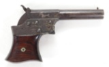 Remington Rider Patent Vest Pocket Pistol