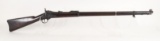 1884 Springfield Trapdoor Rifle