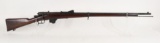 Italian Vetterli 1870/87 Infantry Rifle
