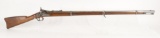 1866 Springfield Allin Trapdoor Conversion Rifle
