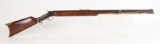 Mowrey Steel Frame (Kit Gun) Percussion Rifle