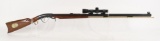 Hopkins & Allen Arms Underhammer Rifle
