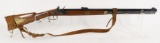 Early Thompson Center Pre Hawken Flintlock Rifle