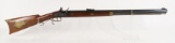 Early Thompson Center Pre Hawken Flintlock Rifle