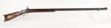 Antique Percussion Rifle