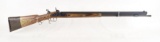 Contemporary Hawken Style Percussion Rifle
