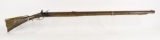 Contemporary Pence Flintlock Long Rifle