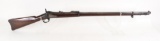 Springfield 1884 Trapdoor Rifle