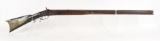 Antique Percussion Conversion Long Rifle