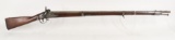 Scarce M1822/28 Pomeroy Percussion Conversion Rifled Musket