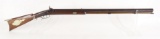 H E Leman Best Percussion Rifle