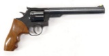 Dan Wesson Model 15-2 Pistol Pack Double Action Revolver