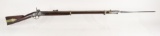 Rare J. Henry & Son (Bolton Arms Works Nazareth Pa) Civil War Era Percussion Rifle
