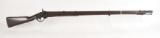 Antique Harpers Ferry 1816 Percussion Conversion Musket