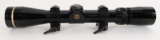 Leupold Rifle Scope