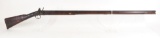 Antique Tryon Flintlock Fowler