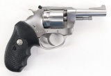 Charter Arms Pathfinder Double Action Revolver