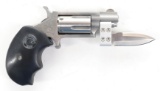 North American Arms Mini Revolver