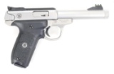 Smith & Wesson Victory Model SW22 Semi Automatic PIstol