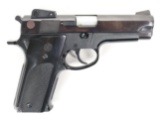 Smith & Wesson Model 459 Semi Automatic Pistol