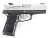 Ruger P97DC Semi Automatic Pistol