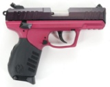Ruger SR22 Semi Automatic Pistol
