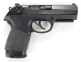 Beretta PX4 Storm Semi Automatic Pistol