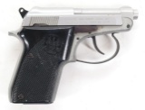 Beretta Model 21A Bobcat Semi Automatic Pistol