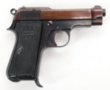 Beretta M1935 Brevettata Semi Automatic PIstol