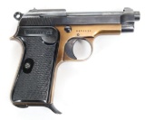 Beretta Model 948 Semi Automatic Pistol