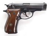 Browning BDA 380 Semi Automatic Pistol