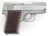 AMT Backup Semi Automatic PIstol