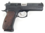 CZ 97B Semi Automatic Pistol