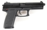 HK Mark 23 Semi Automatic Pistol