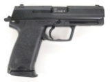 HK USP Semi Automatic Pistol