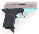 Remington RM380 Semi Automatic Pistol