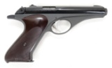 Whitney Wolverine Semi Automatic Pistol