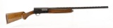 Browning (Japan) A5 Semi Automatic Shotgun