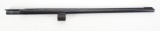 Remington 1100 Semi Automatic Shotgun Barrel Only