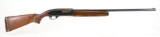 Remington 11-48 Semi Automatic Shotgun