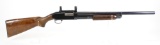 Winchester Model 25 Rifled Slug Gun Pump Action Shotgun