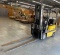 Yale Fork Lift