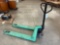 Pallet Jack