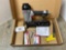Porter Cable Finish Nailer