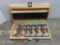 Forstner Drill Bits