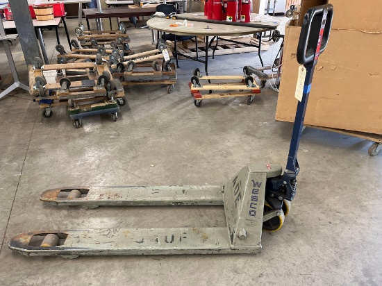 Pallet Jack