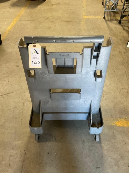 Rubbermaid Utility Cart