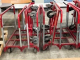 Panel Carts