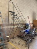 Garlin Rolling Steps