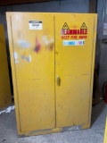 Storage Cabinet